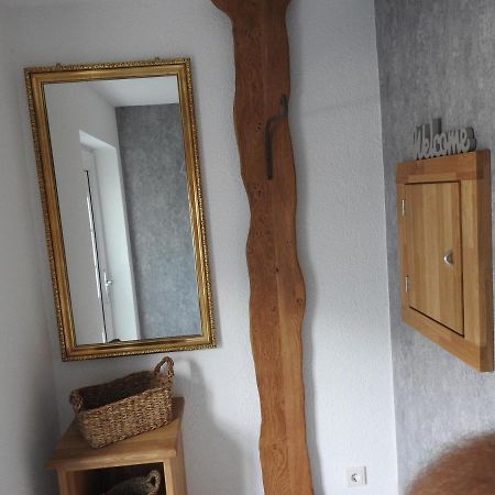 Moselweinlaub Apartment Bruttig-Fankel Exterior foto
